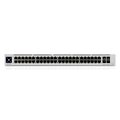 Ubiquiti Networks UniFi Switch PRO 48 | Gigabit Switch with Layer 3 Features and SFP+ (USW-Pro-48) USW-PRO-48